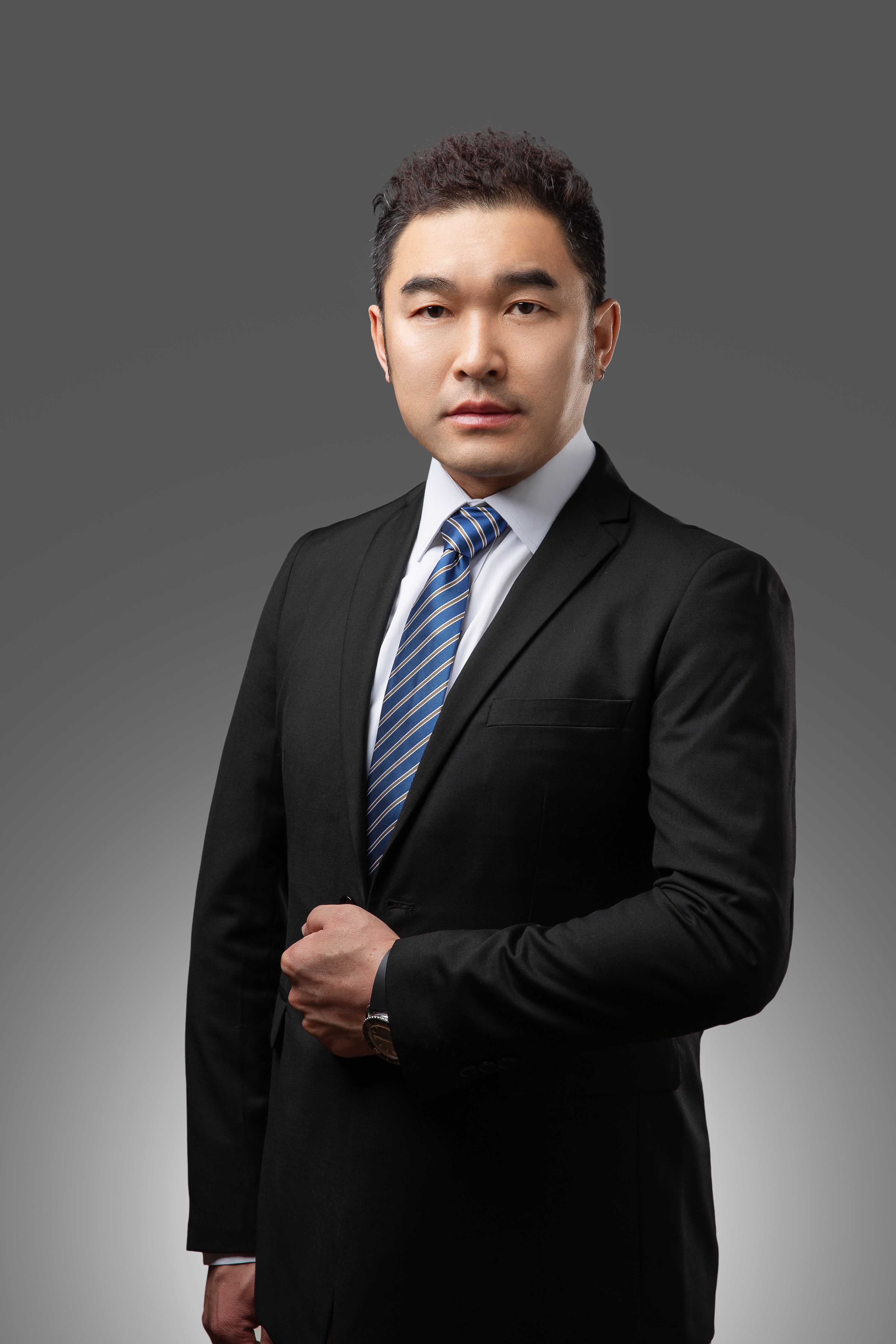 李永杰(李永杰部队)